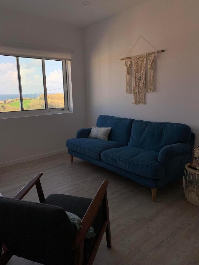 Casa Do Porto, Relax With This Stunning Sea View Porto Formoso Exteriér fotografie
