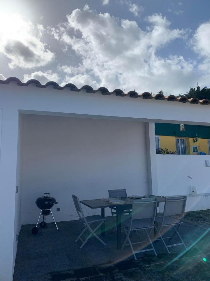 Casa Do Porto, Relax With This Stunning Sea View Porto Formoso Exteriér fotografie