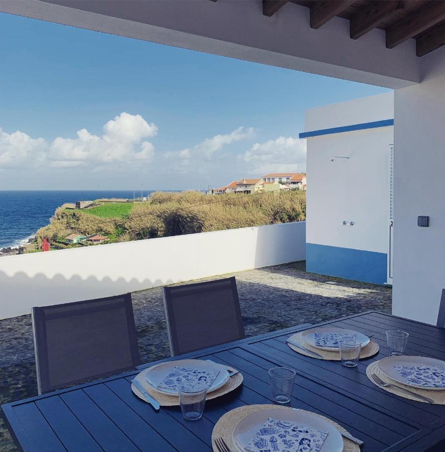 Casa Do Porto, Relax With This Stunning Sea View Porto Formoso Exteriér fotografie