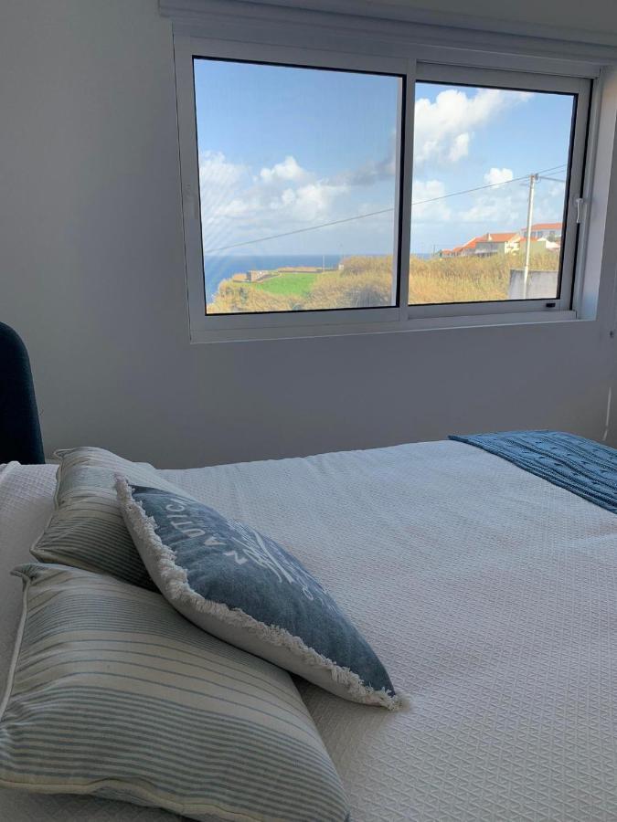 Casa Do Porto, Relax With This Stunning Sea View Porto Formoso Exteriér fotografie