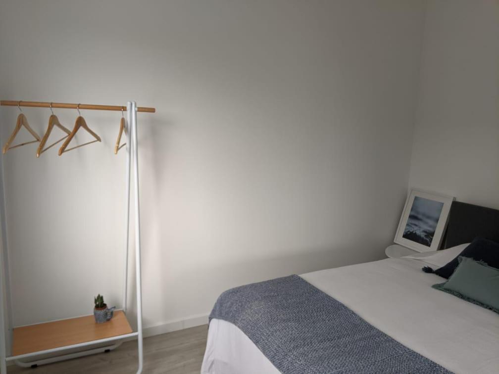 Casa Do Porto, Relax With This Stunning Sea View Porto Formoso Exteriér fotografie