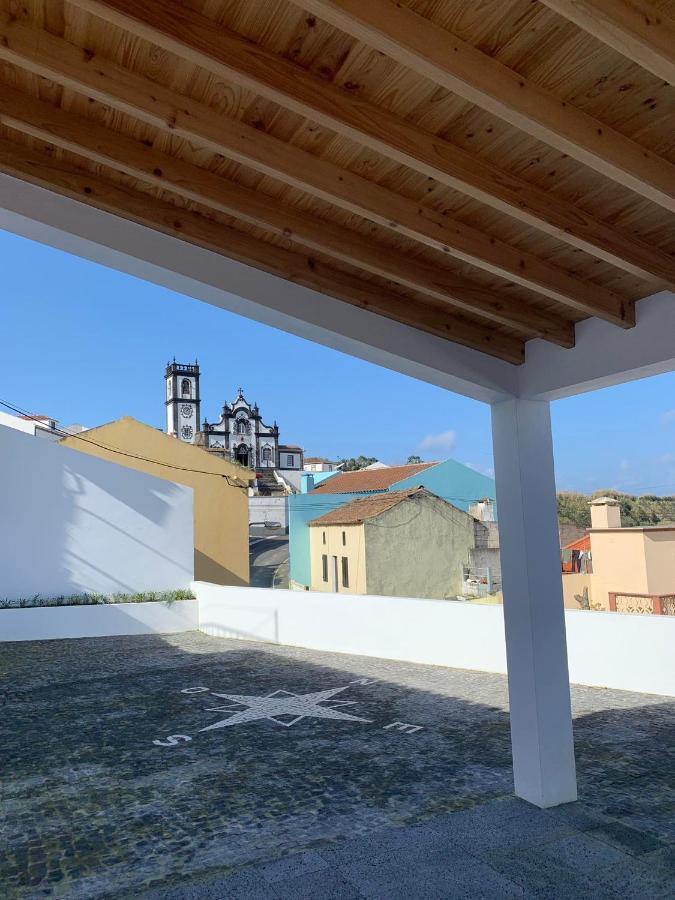 Casa Do Porto, Relax With This Stunning Sea View Porto Formoso Exteriér fotografie
