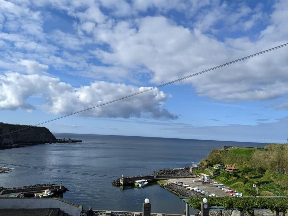 Casa Do Porto, Relax With This Stunning Sea View Porto Formoso Exteriér fotografie