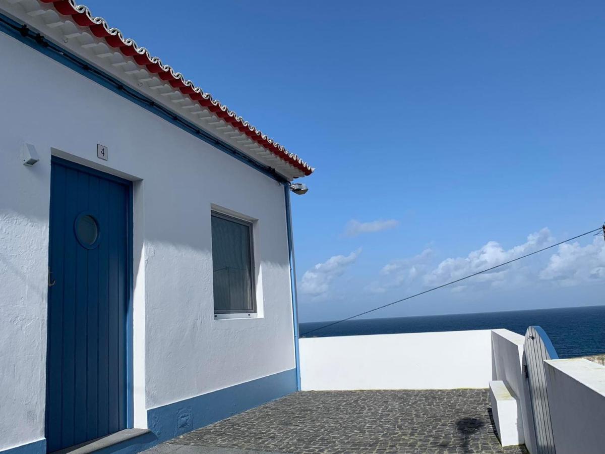 Casa Do Porto, Relax With This Stunning Sea View Porto Formoso Exteriér fotografie