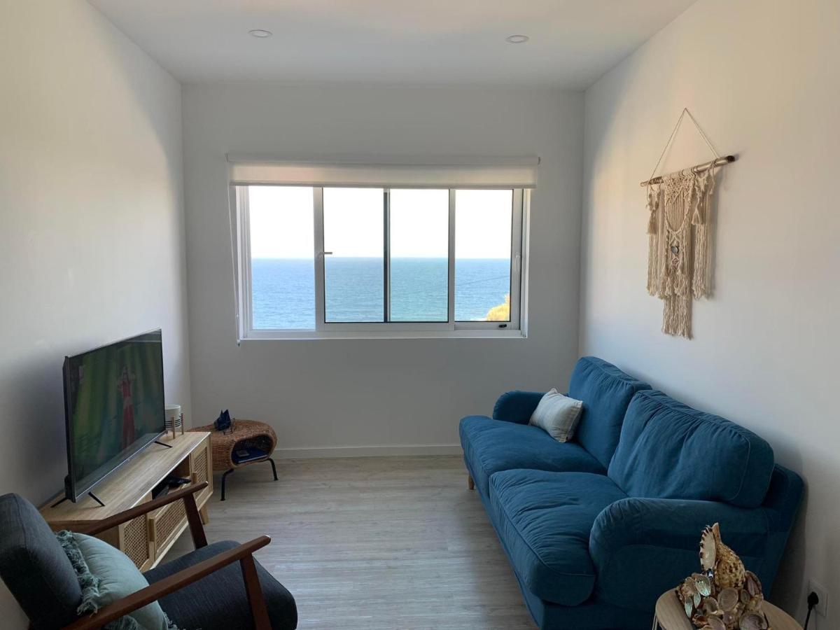 Casa Do Porto, Relax With This Stunning Sea View Porto Formoso Exteriér fotografie