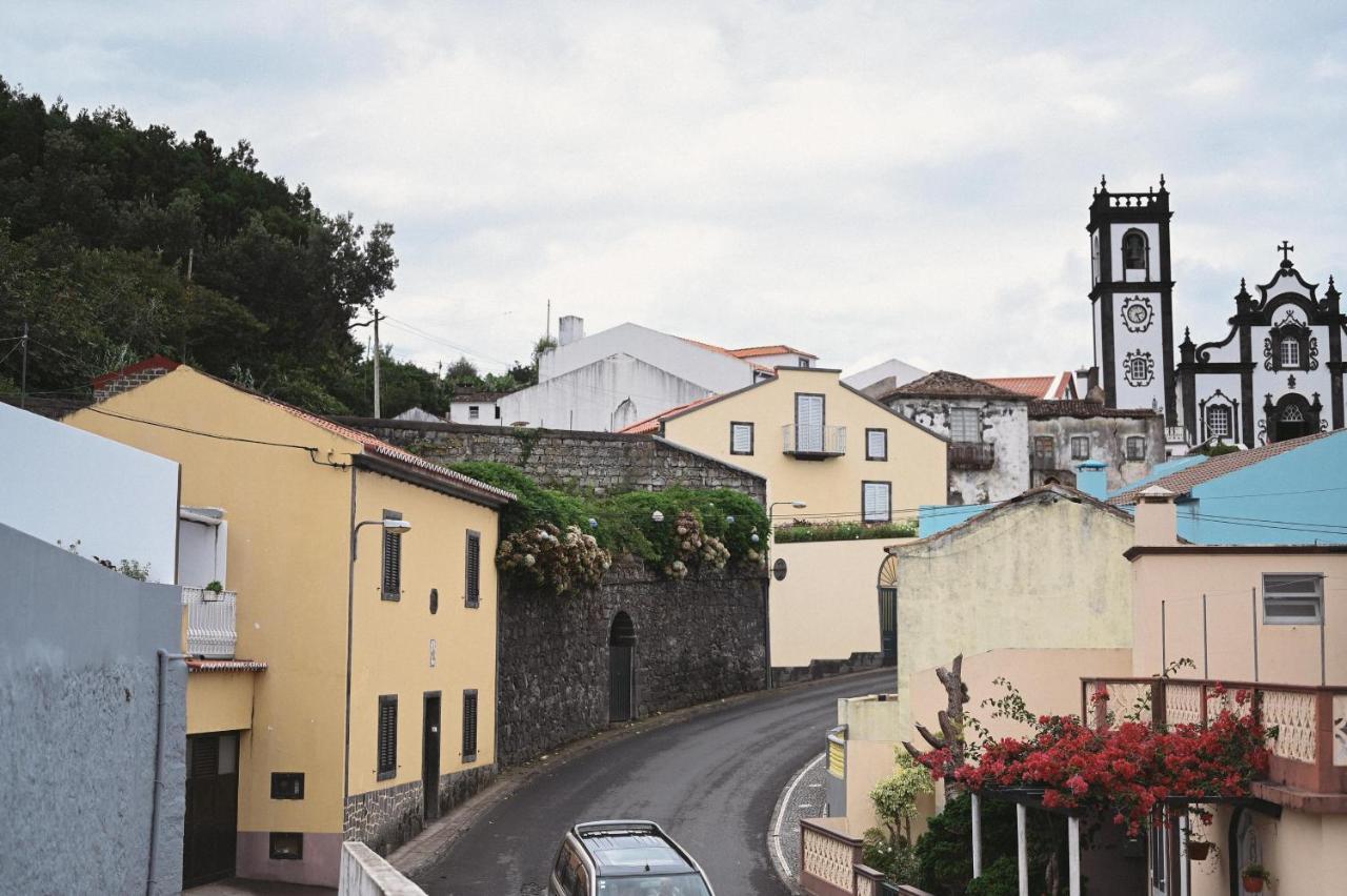 Casa Do Porto, Relax With This Stunning Sea View Porto Formoso Exteriér fotografie