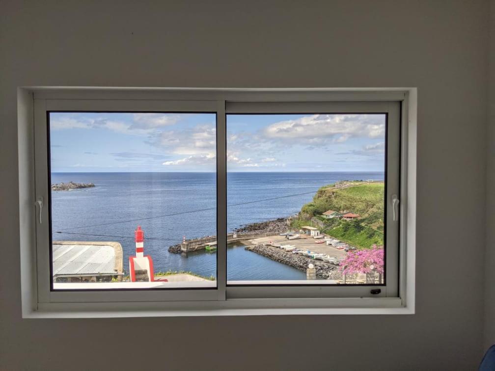 Casa Do Porto, Relax With This Stunning Sea View Porto Formoso Exteriér fotografie