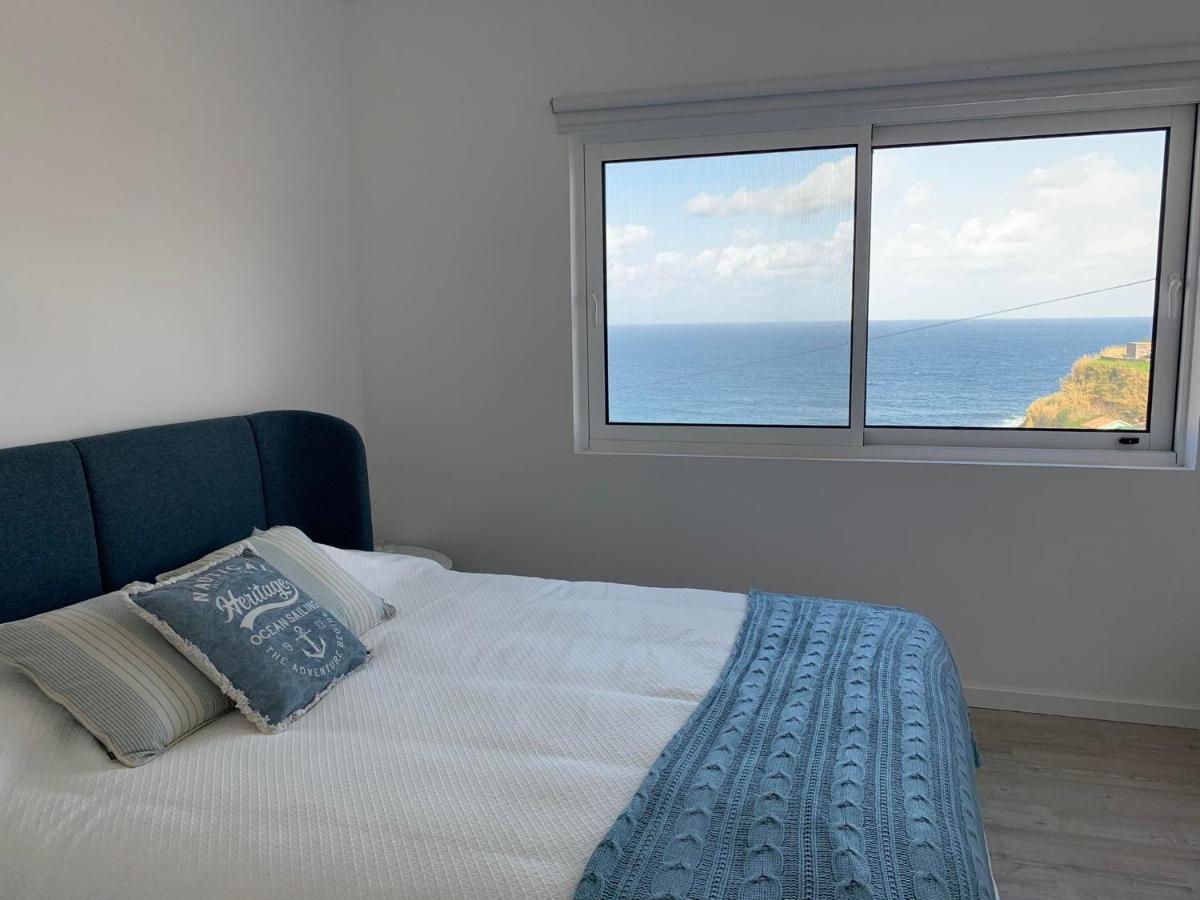 Casa Do Porto, Relax With This Stunning Sea View Porto Formoso Exteriér fotografie