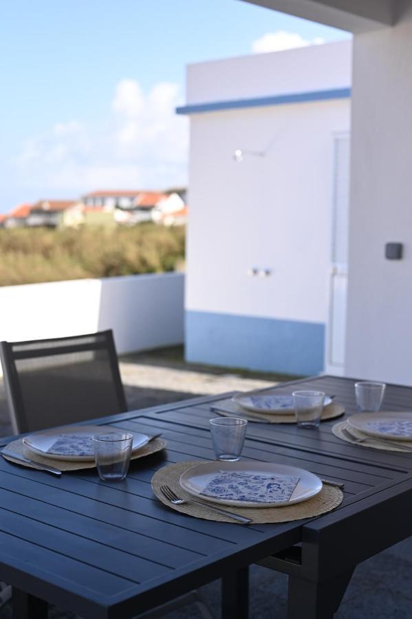 Casa Do Porto, Relax With This Stunning Sea View Porto Formoso Exteriér fotografie