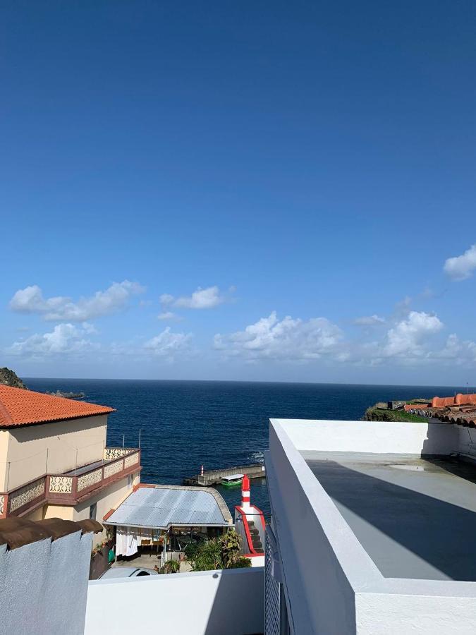 Casa Do Porto, Relax With This Stunning Sea View Porto Formoso Exteriér fotografie