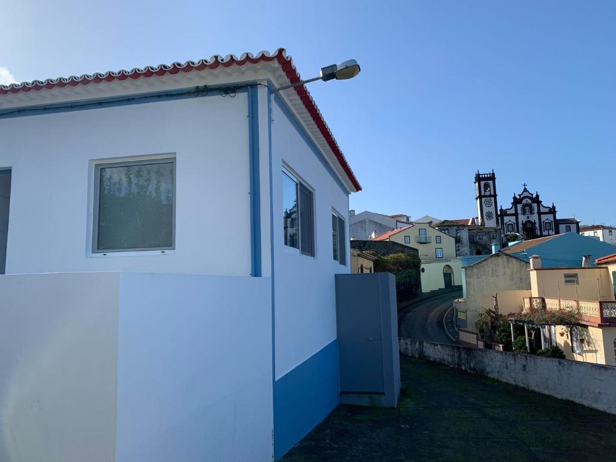 Casa Do Porto, Relax With This Stunning Sea View Porto Formoso Exteriér fotografie