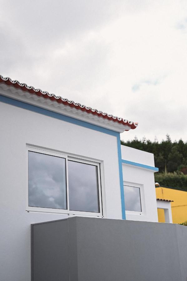 Casa Do Porto, Relax With This Stunning Sea View Porto Formoso Exteriér fotografie