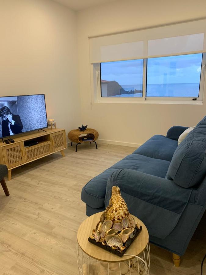 Casa Do Porto, Relax With This Stunning Sea View Porto Formoso Exteriér fotografie
